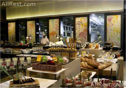 Conrad Centennial Singapore 14